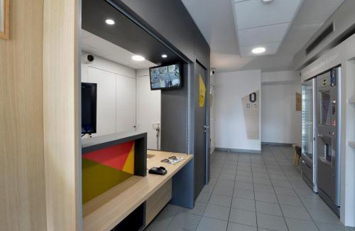 Bourges Hotel | B&B HOTEL Bourges 2