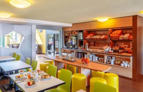 Veltenhof Hotel | B&B Hotel Braunschweig-Nord