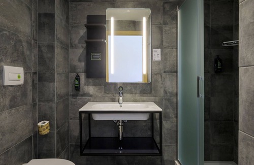 Catania City Centre Hotel | B&B Hotel Catania City Center
