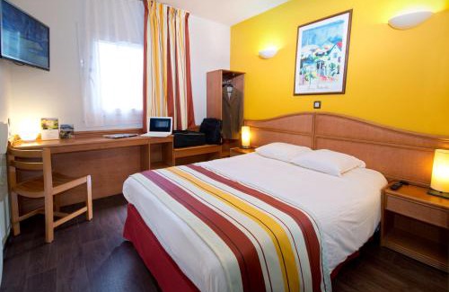 Colmar Hotel | B&B HOTEL Colmar Lumière