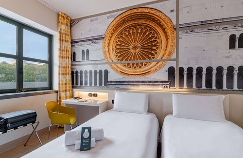 Cremona Hotel | B&B Hotel Cremona
