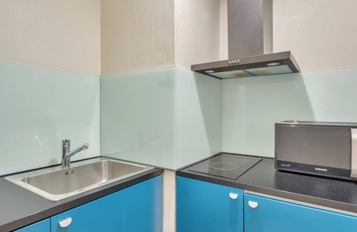 Cremona Hotel | B&B Hotel Cremona