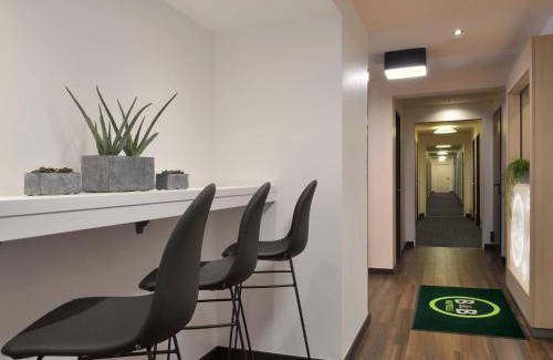 Ratingen Hotel | B&B Hotel Düsseldorf-Ratingen