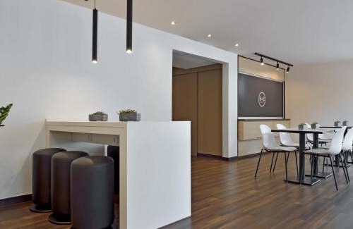 Ratingen Hotel | B&B Hotel Düsseldorf-Ratingen