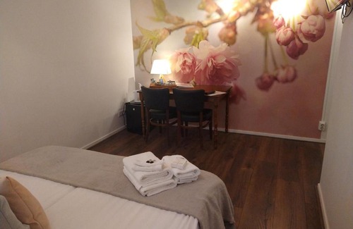 Kaatsheuvel Hotel | B&B-Hotel de Joremeinshoeve