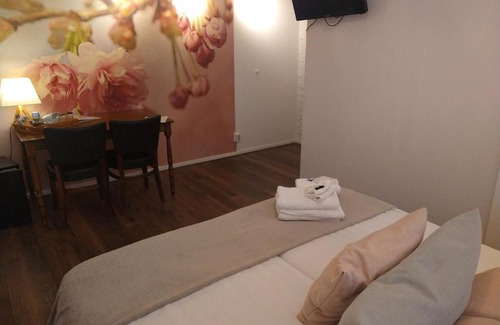 Kaatsheuvel Hotel | B&B-Hotel de Joremeinshoeve
