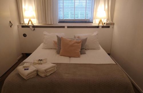 Kaatsheuvel Hotel | B&B-Hotel de Joremeinshoeve