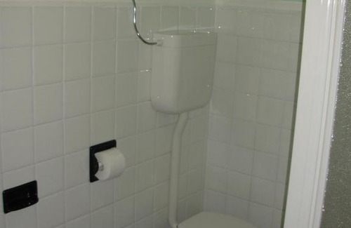 Frader Hotel | B&B Hotel Delle Rose
