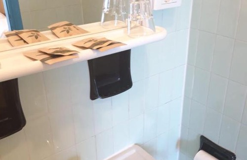 Frader Hotel | B&B Hotel Delle Rose