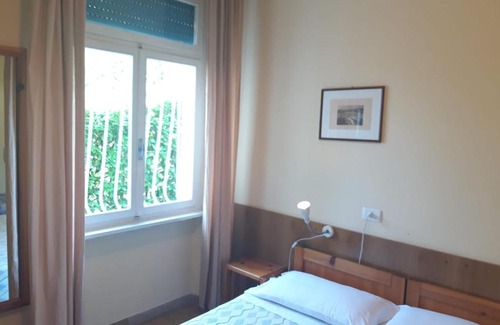 Frader Hotel | B&B Hotel Delle Rose