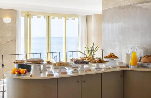 Diano Marina Hotel | B&B HOTEL Diano Marina Palace