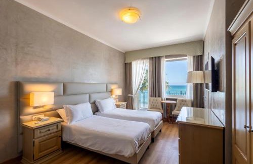 Diano Marina Hotel | B&B HOTEL Diano Marina Palace
