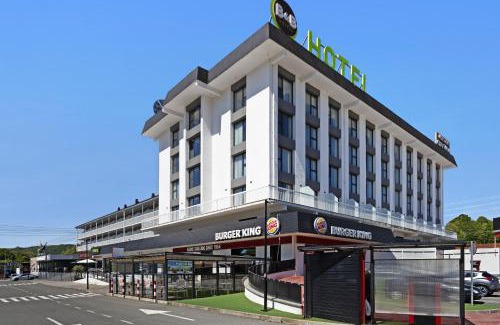 Oiartzun Hotel | B&B HOTEL Donostia Aeropuerto
