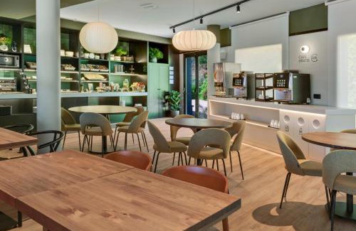 Les Franqueses del Valles Hotel | B&B HOTEL Barcelona Granollers