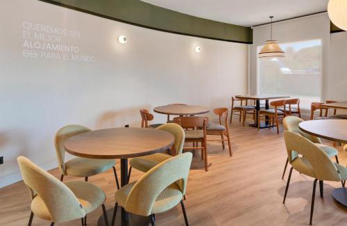 Les Franqueses del Valles Hotel | B&B HOTEL Barcelona Granollers