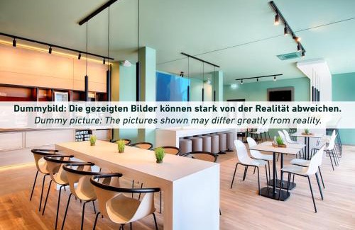 Ostviertel Hotel | B&B Hotel Essen-Hbf