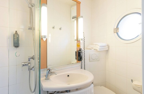 Ostviertel Hotel | B&B HOTEL Essen-Hbf