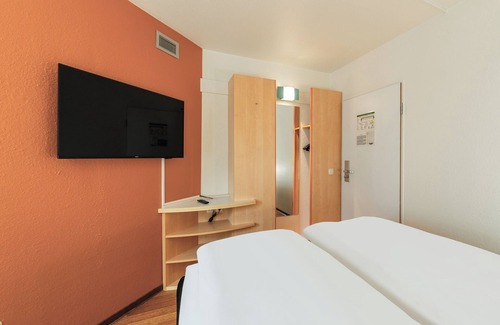 Ostviertel Hotel | B&B HOTEL Essen-Hbf