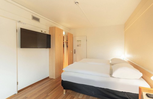 Ostviertel Hotel | B&B HOTEL Essen-Hbf