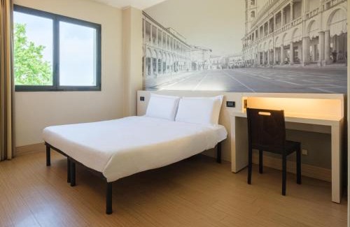 Faenza Hotel | B&B Hotel Faenza