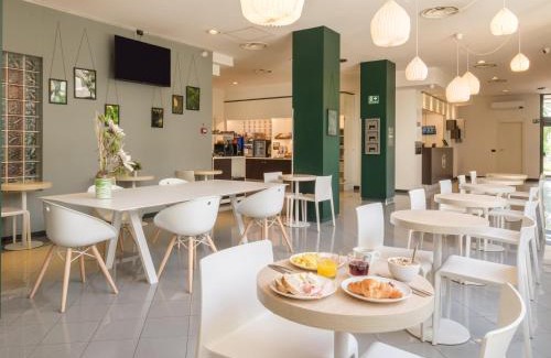 Faenza Hotel | B&B Hotel Faenza