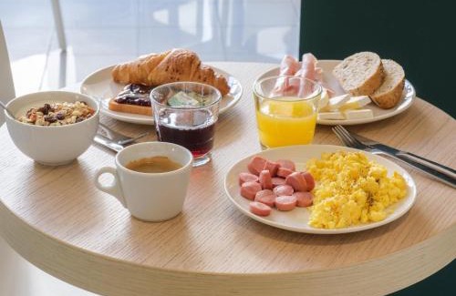 Faenza Hotel | B&B Hotel Faenza