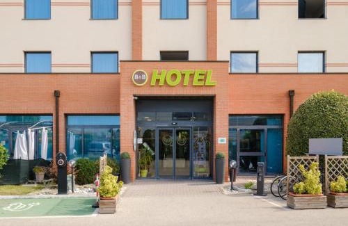 Ferrara Hotel | B&B Hotel Ferrara