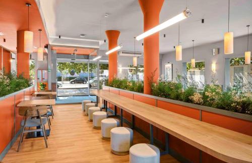 Vilatenim Hotel | B&B HOTEL Figueres