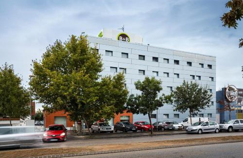 Vilatenim Hotel | B&B HOTEL Figueres
