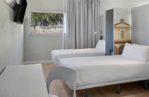 Vilatenim Hotel | B&B HOTEL Figueres