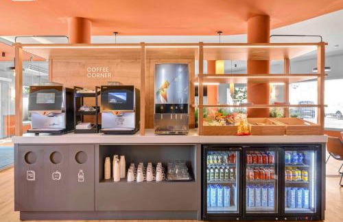 Vilatenim Hotel | B&B HOTEL Figueres