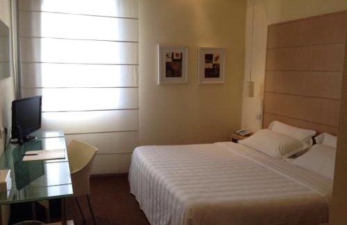 Calenzano Hotel | B&B HOTEL First