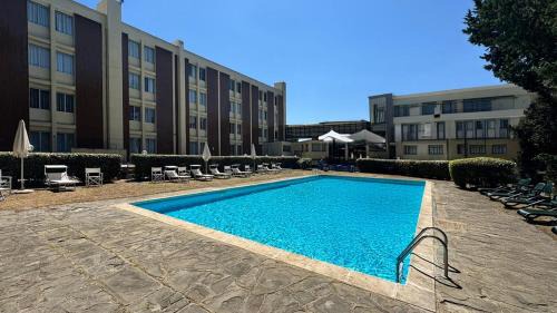 Calenzano Hotel | B&B HOTEL First
