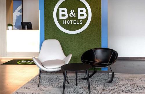 Lautzenhausen Hotel | B&B HOTEL Frankfurt-Hahn Airport
