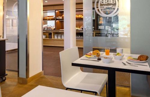 Lautzenhausen Hotel | B&B HOTEL Frankfurt-Hahn Airport