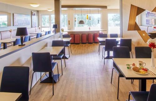 Kalbach-Riedberg Hotel | B&B Hotel Frankfurt-Nord