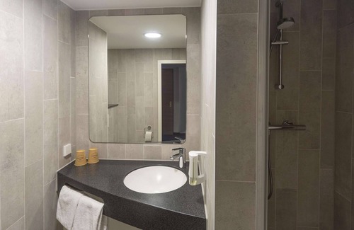 Gera Hotel | B&B HOTEL Gera