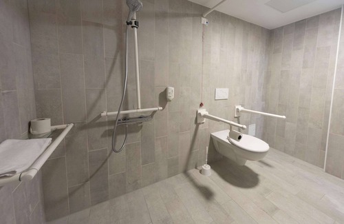 Gera Hotel | B&B HOTEL Gera