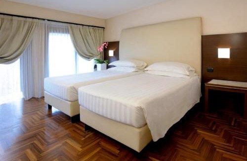 Giussano Hotel | B&B HOTEL Habitat Giussano