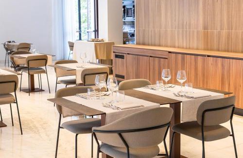 Giussano Hotel | B&B HOTEL Habitat Giussano