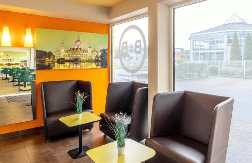 Lahe Hotel | B&B Hotel Hannover-Nord