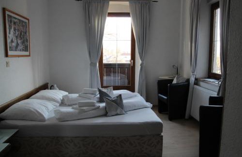 Innsbruck Bed & Breakfast | B&B Hotel Heimgartl