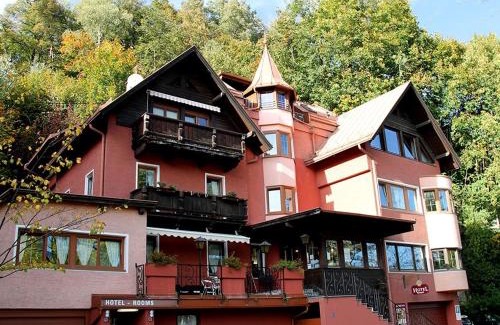 Innsbruck Bed & Breakfast | B&B Hotel Heimgartl