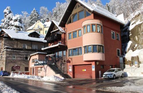 Innsbruck Bed & Breakfast | B&B Hotel Heimgartl