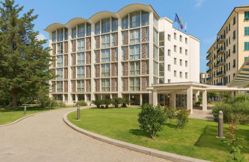 Imperia Hotel | B&B HOTEL Imperia Rossini al Teatro
