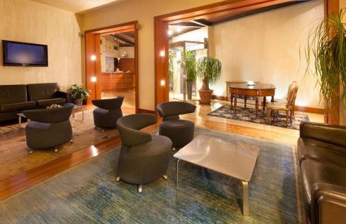 Imperia Hotel | B&B HOTEL Imperia Rossini al Teatro