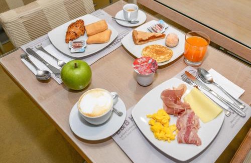 Imperia Hotel | B&B HOTEL Imperia Rossini al Teatro