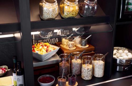 Linz Hotel | B&B HOTEL Linz City-Ost