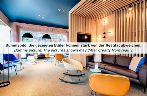Alte Heide-Hirschau Hotel | B&B HOTEL München-Schwabing