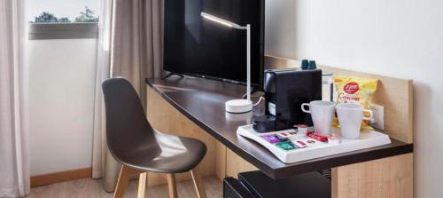 Las Rozas de Madrid Hotel | B&B HOTEL Madrid Pinar de las Rozas